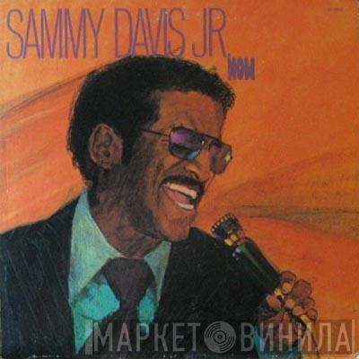 Sammy Davis Jr. - Now