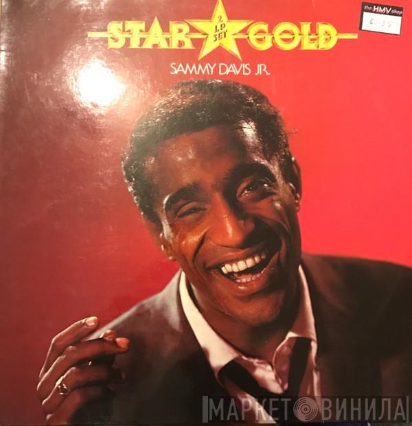 Sammy Davis Jr. - Star Gold