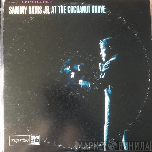 Sammy Davis Jr. - At The Cocoanut Grove