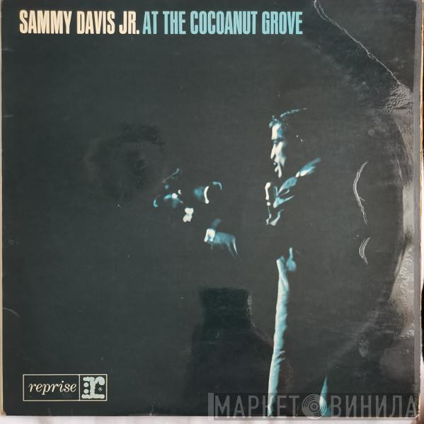 Sammy Davis Jr. - At The Cocoanut Grove