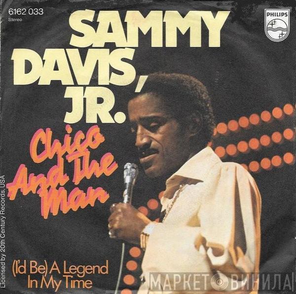 Sammy Davis Jr. - Chico And The Man