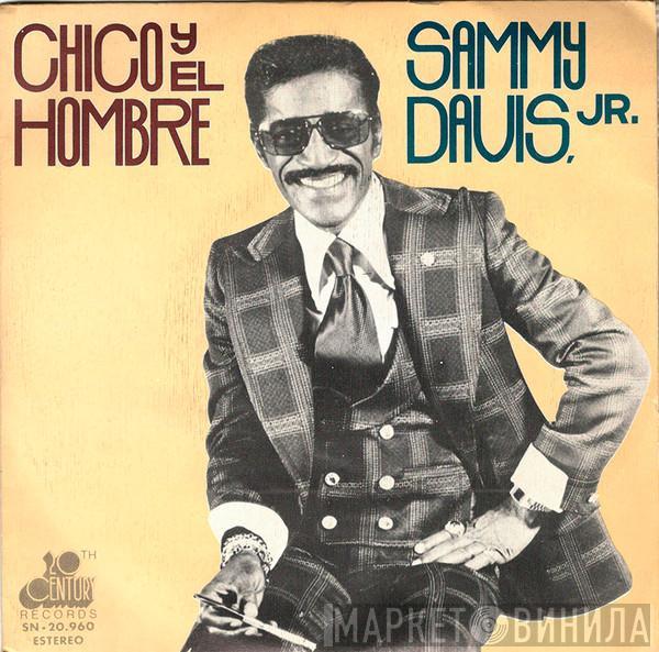 Sammy Davis Jr. - Chico Y El Hombre