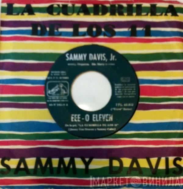 Sammy Davis Jr. - Eee-o Eleven