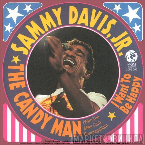 Sammy Davis Jr. - The Candy Man