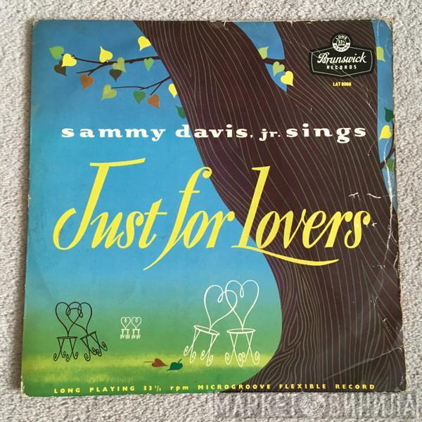 Sammy Davis Jr. - Just For Lovers