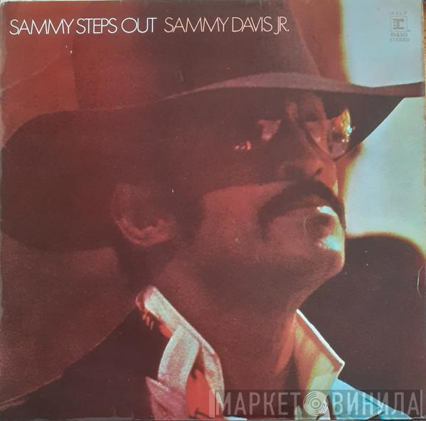 Sammy Davis Jr. - Sammy Steps Out