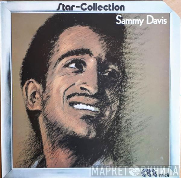 Sammy Davis Jr. - Star-Collection