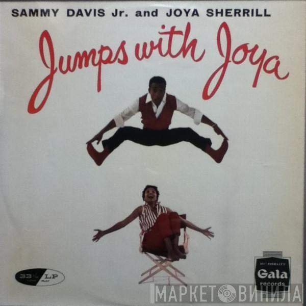 Sammy Davis Jr., Joya Sherrill - Jumps With Joya