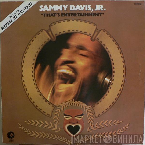 Sammy Davis Jr. - That's Entertainment