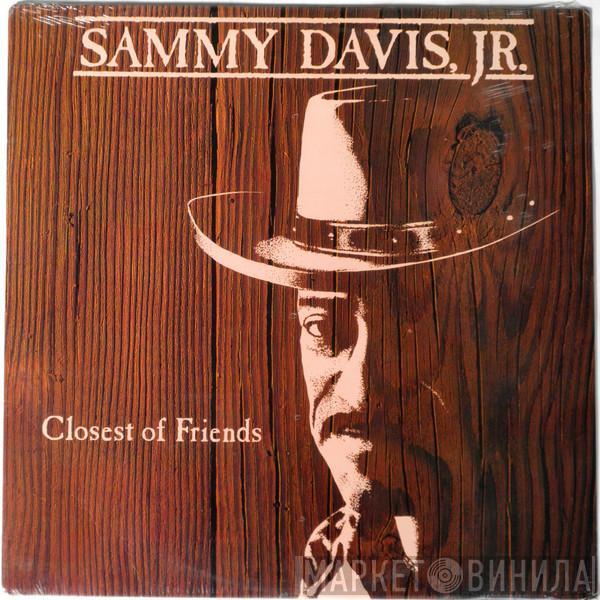 Sammy Davis Jr. - Closest Of Friends