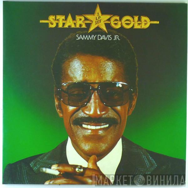 Sammy Davis Jr. - Star Gold