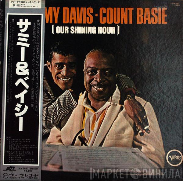 Sammy Davis Jr., Count Basie - Our Shining Hour