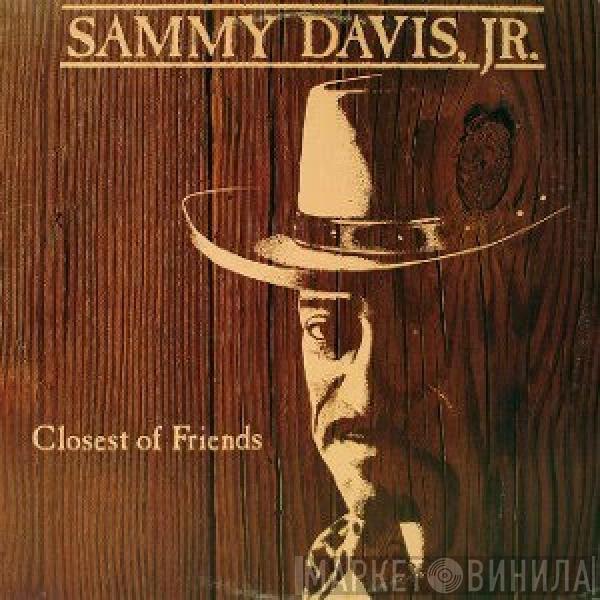 Sammy Davis Jr. - Closest Of Friends