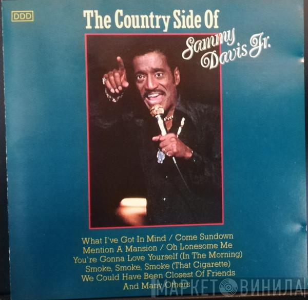Sammy Davis Jr. - The Country Side Of