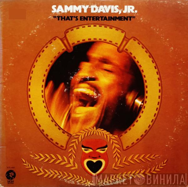 Sammy Davis Jr. - That's Entertainment