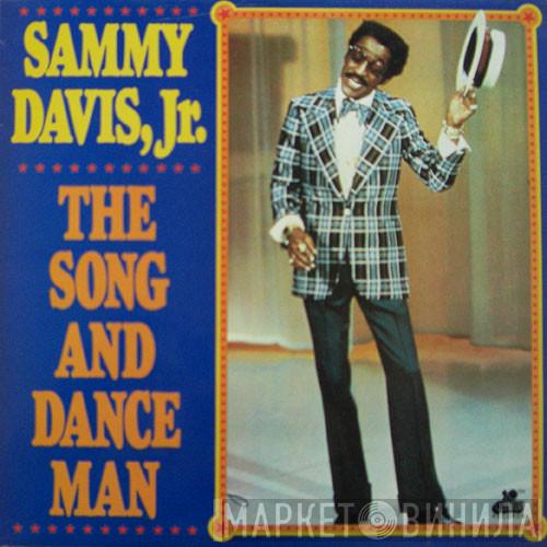 Sammy Davis Jr. - The Song And Dance Man