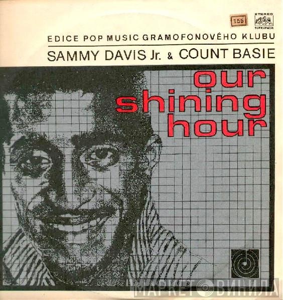 Sammy Davis Jr. & Count Basie - Our Shining Hour