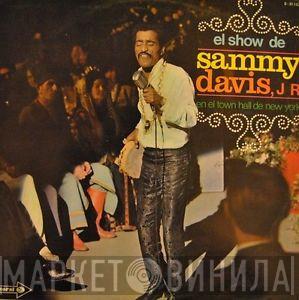 Sammy Davis Jr. - En El Town Hall De New York