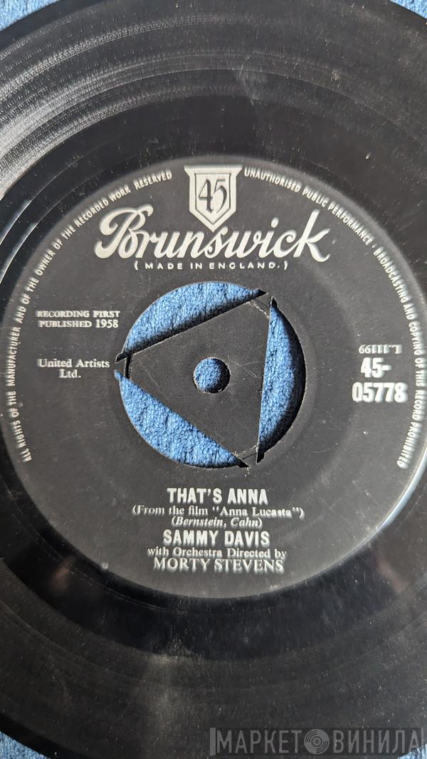 Sammy Davis Jr. - I Never Got Out Of Paris