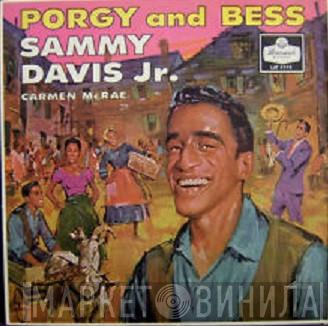 Sammy Davis Jr., Carmen McRae - Porgy And Bess