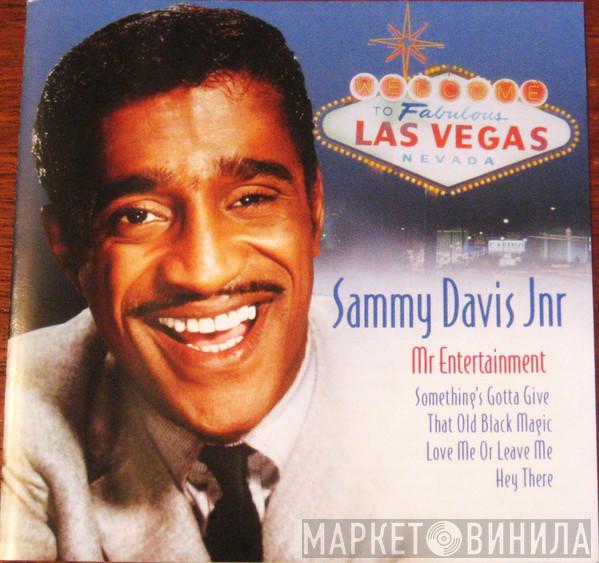 Sammy Davis Jr. - Mr Entertainment