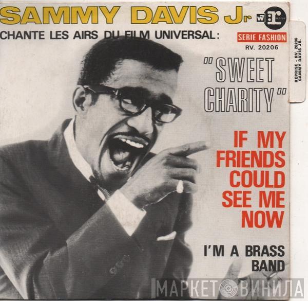 Sammy Davis Jr. - Sweet Charity