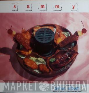 Sammy  - Debut Album
