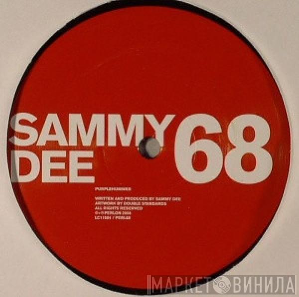 Sammy Dee - Purplehummer