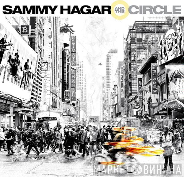 Sammy Hagar & The Circle - Crazy Times