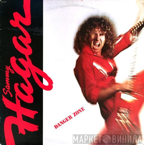  Sammy Hagar  - Danger Zone