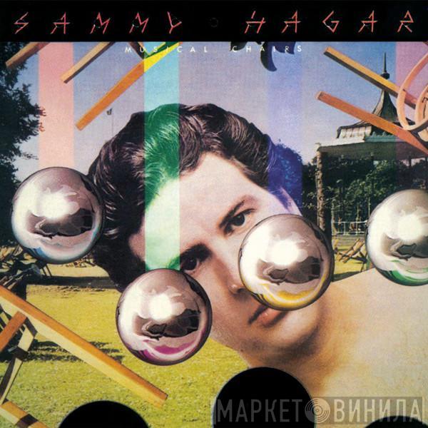  Sammy Hagar  - Musical Chairs