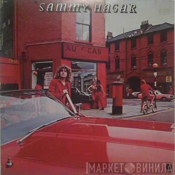 Sammy Hagar - Sammy Hagar