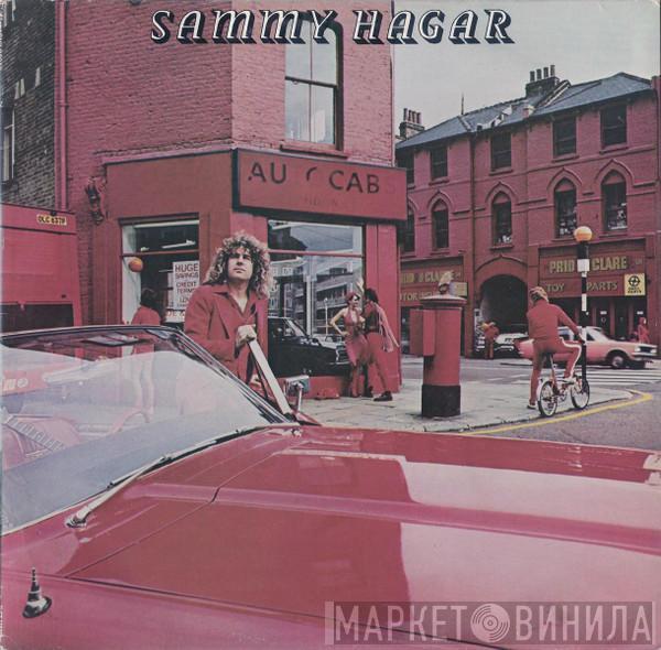 Sammy Hagar - Sammy Hagar