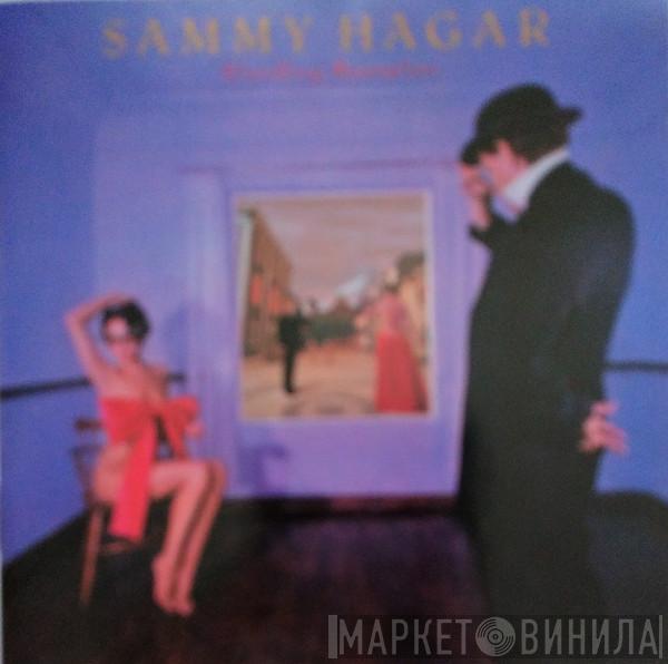  Sammy Hagar  - Standing Hampton