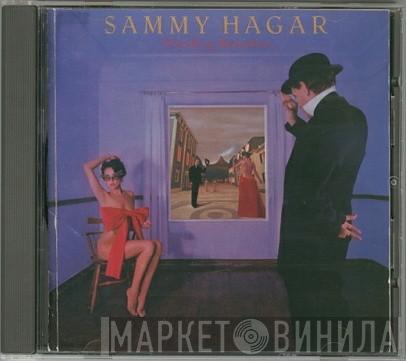 Sammy Hagar  - Standing Hampton