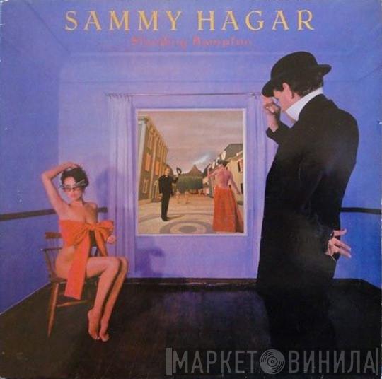 Sammy Hagar - Standing Hampton