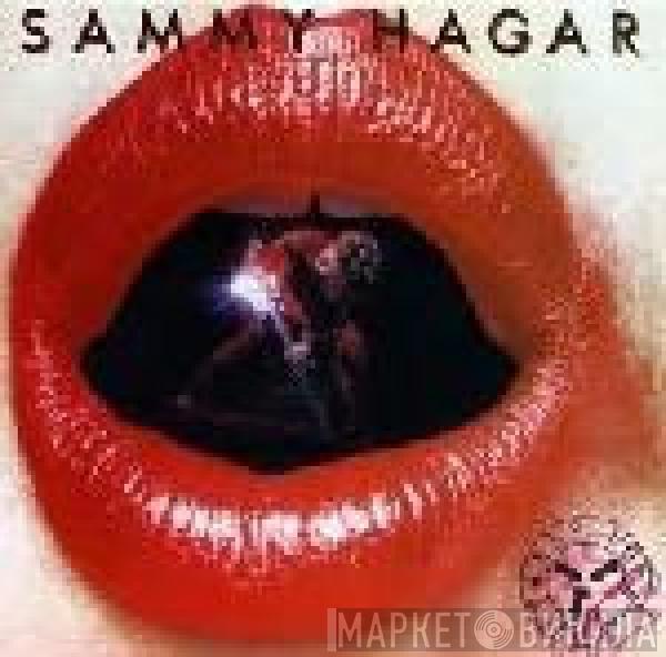  Sammy Hagar  - Three Lock Box