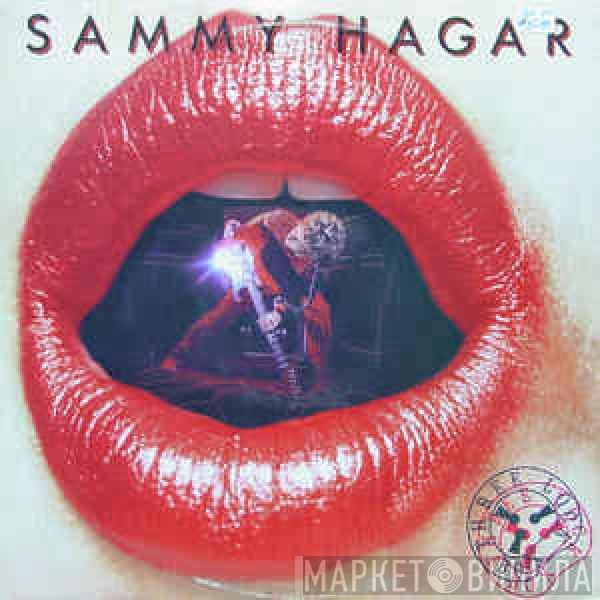  Sammy Hagar  - Three Lock Box