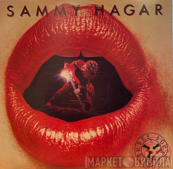  Sammy Hagar  - Three Lock Box