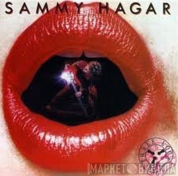  Sammy Hagar  - Three Lock Box