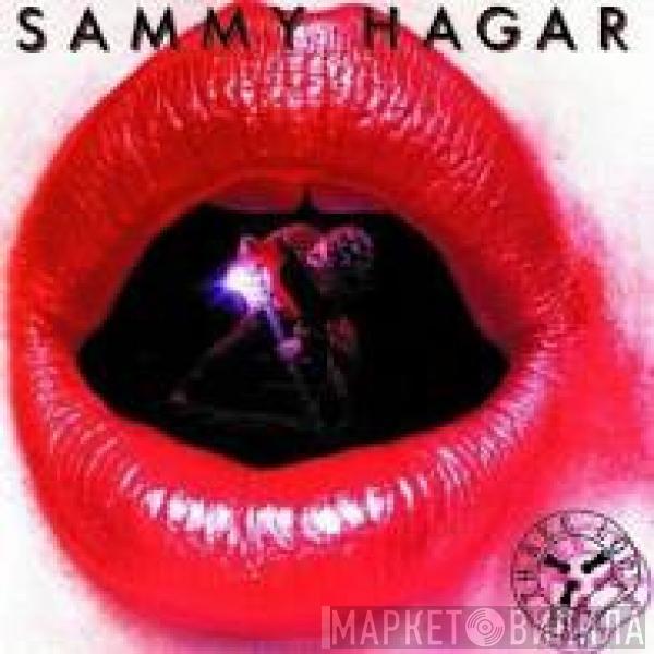  Sammy Hagar  - Three Lock Box