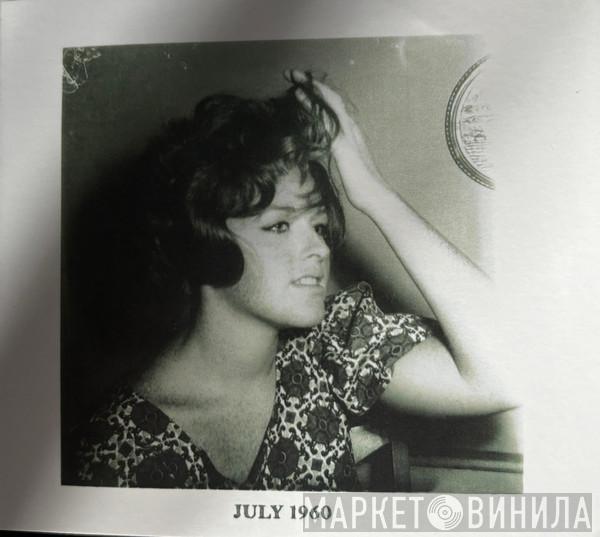 Sammy Kay - July 1960