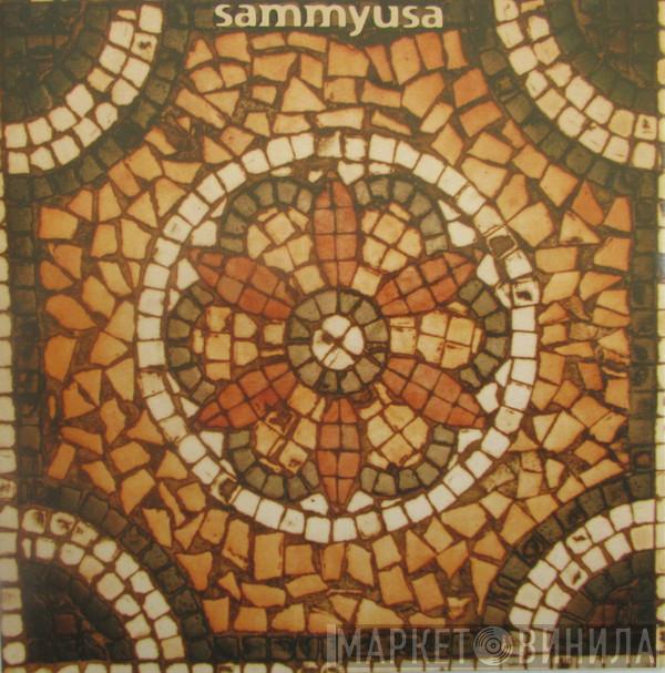 SammyUSA - Doorway Of A Dancehall