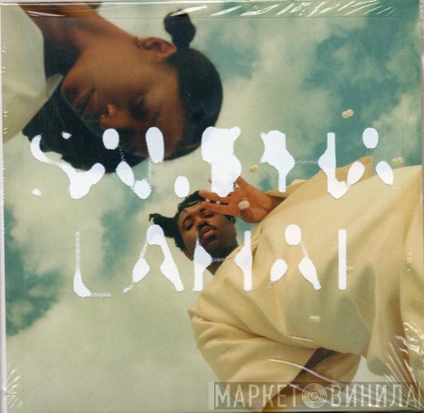 Sampha - Lahai