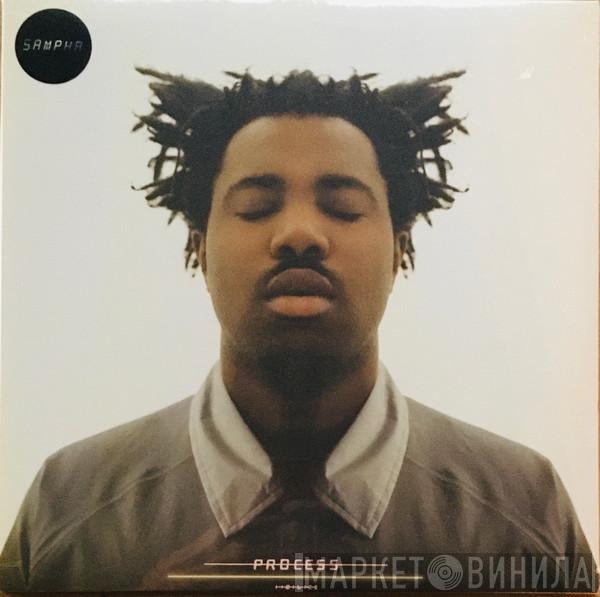 Sampha - Process