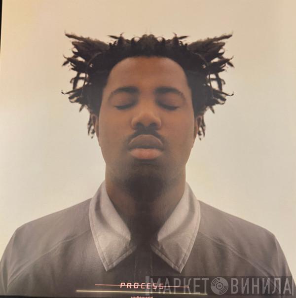 Sampha - Process