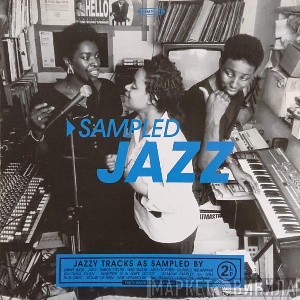  - Sampled Jazz