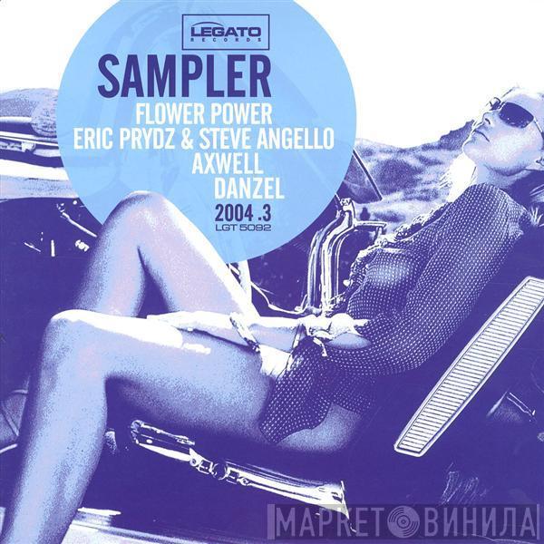  - Sampler 2004.3