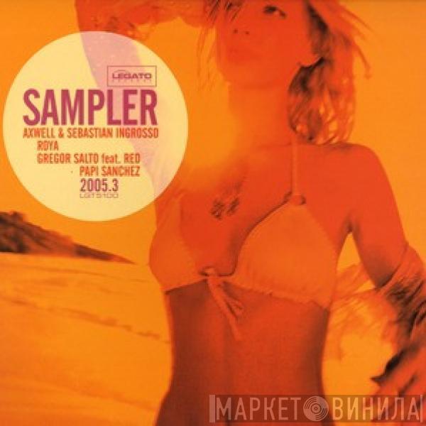  - Sampler 2005.3