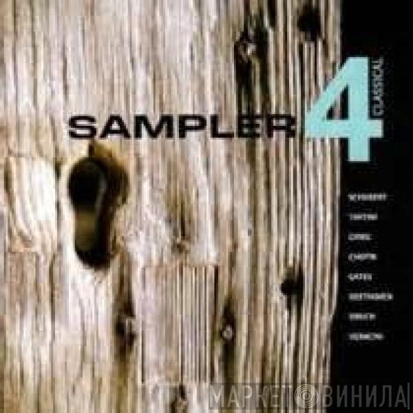  - Sampler 4 Classical